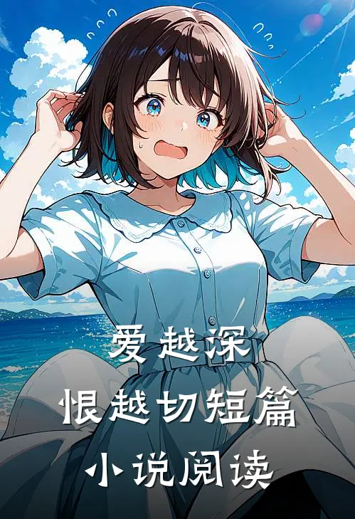 爱越深,恨越切短篇阅读