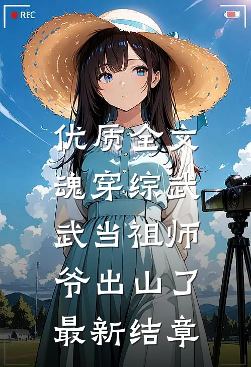 优质全文魂穿综武:武当祖师爷出山了,最新结章