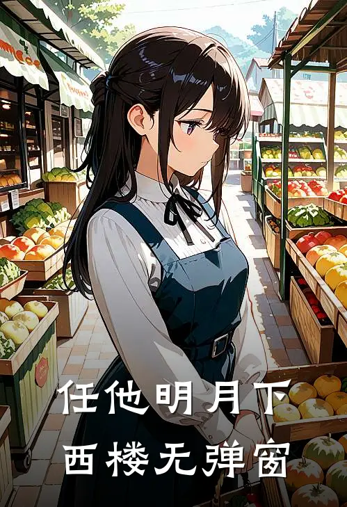 任他明月下西楼无弹窗