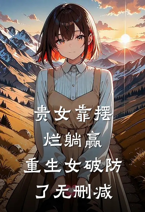 贵女靠摆烂躺赢，重生女破防了无删减