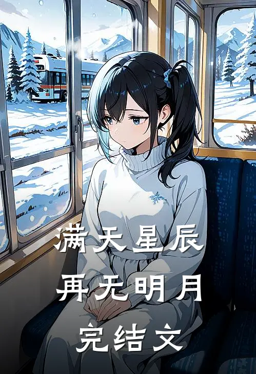 满天星辰，再无明月完结文