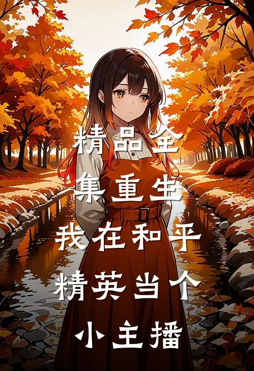 精品全集重生：我在和平精英当个小主播