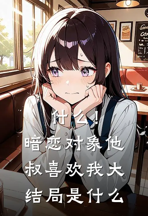 什么！暗恋对象他叔喜欢我大结局是什么