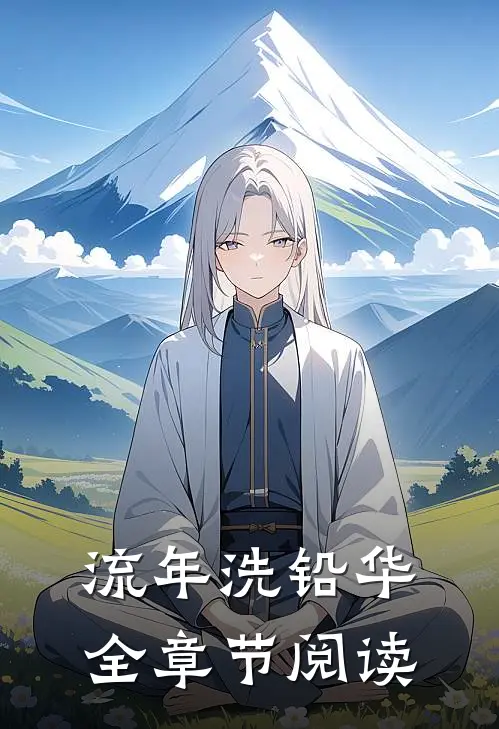 流年洗铅华全章节阅读
