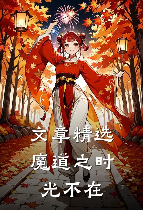 文章精选魔道之时光不在