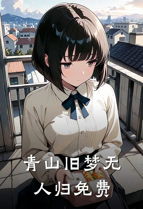 青山旧梦无人归免费