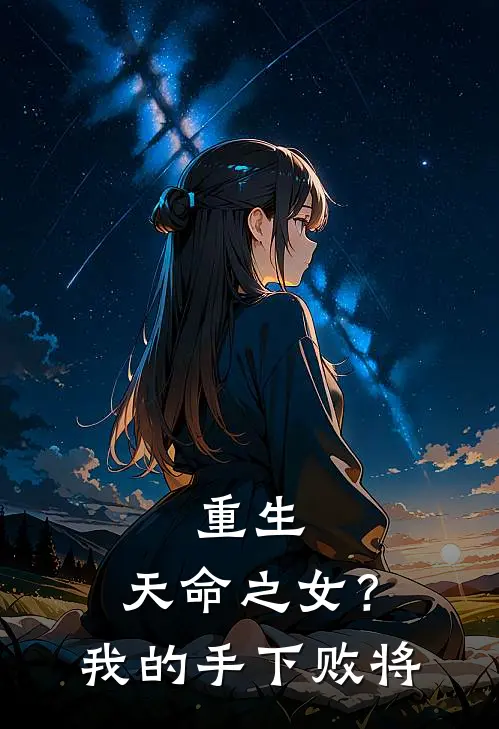 重生：天命之女？我的手下败将