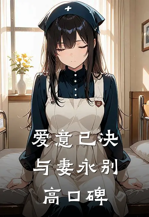爱意已决，与妻永别高口碑