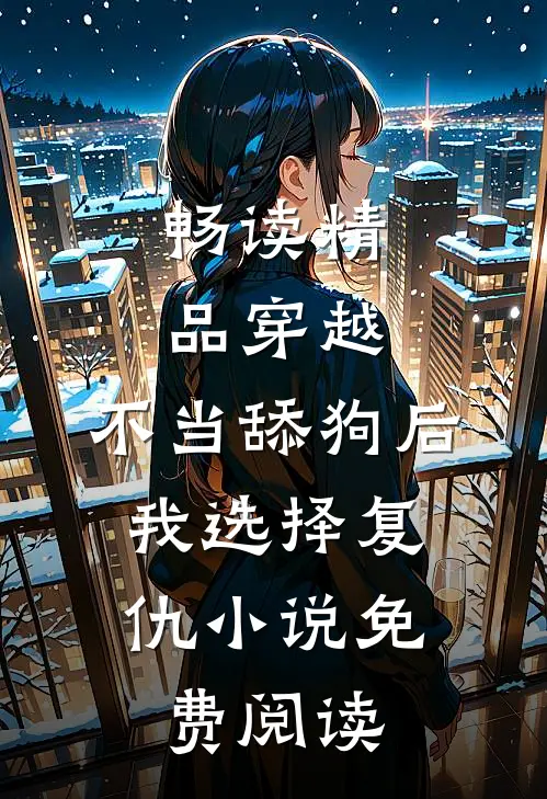 畅读精品穿越:不当舔狗后,我选择复仇小说免费阅读