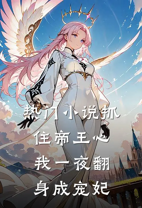 热门小说抓住帝王心，我一夜翻身成宠妃