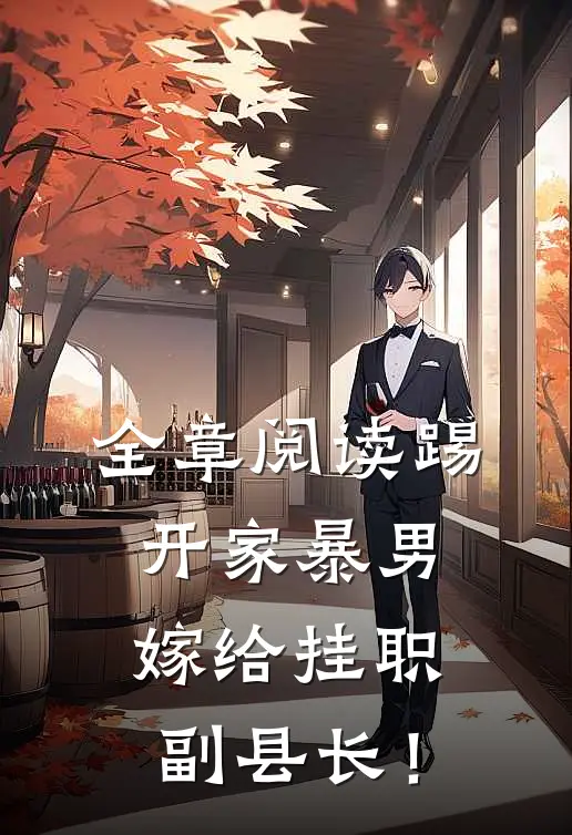 全章阅读踢开家暴男，嫁给挂职副县长！