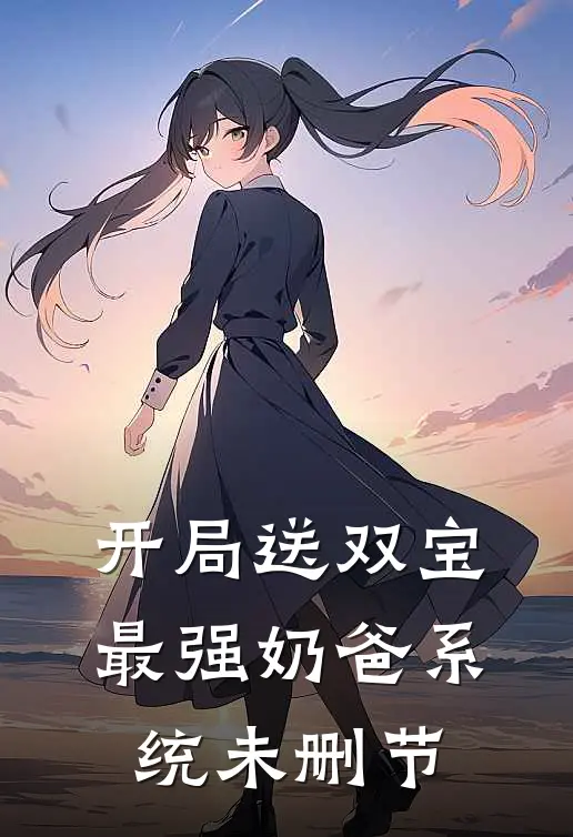 开局送双宝：最强奶爸系统未删节