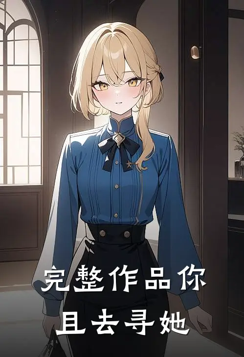 完整作品你且去寻她