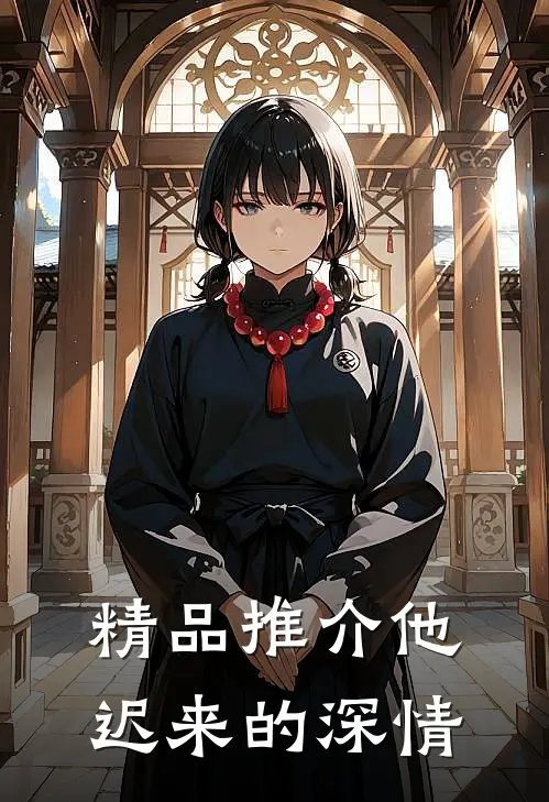 精品推介他迟来的深情