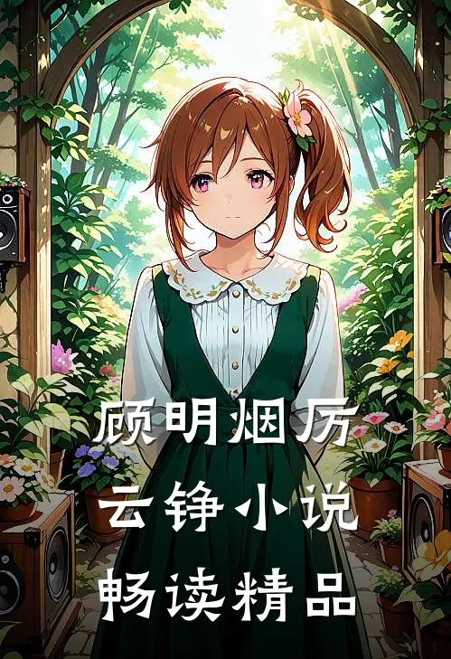顾明烟厉云铮小说畅读精品