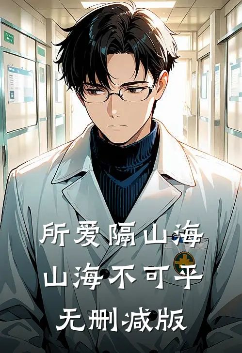 所爱隔山海，山海不可平无删减版