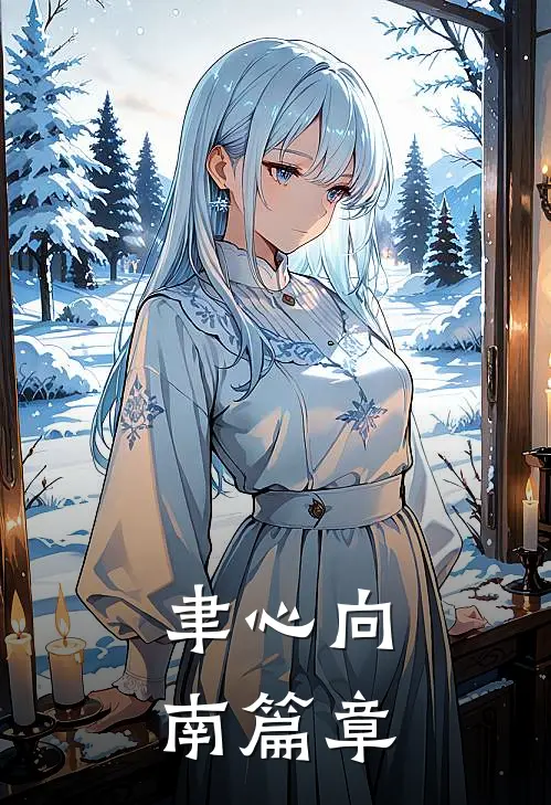 聿心向南篇章