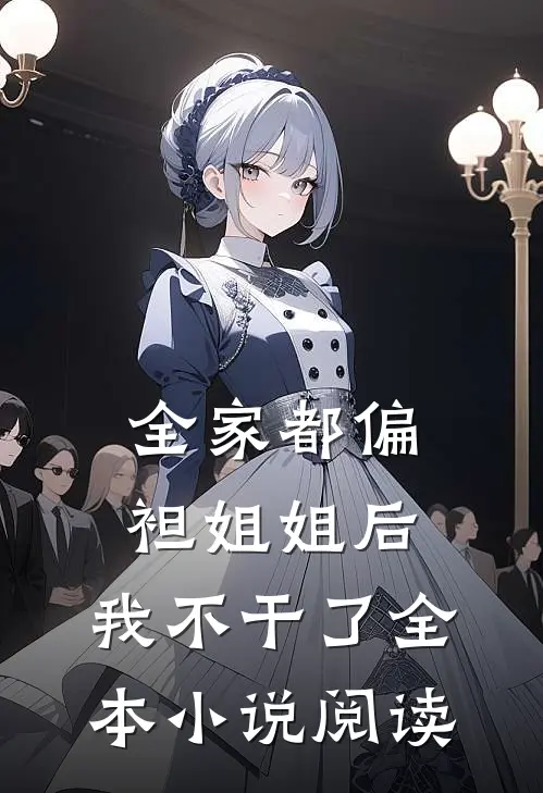 全家都偏袒姐姐后，我不干了全本小说阅读