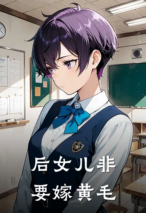 后女儿非要嫁黄毛