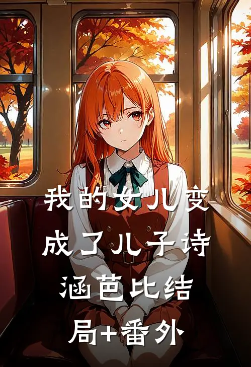 我的女儿变成了儿子诗涵芭比结局+番外