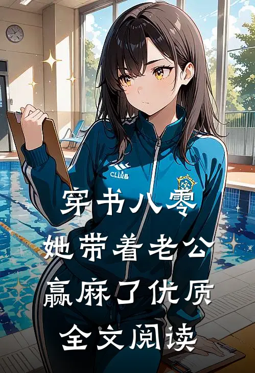 穿书八零：她带着老公赢麻了优质全文阅读