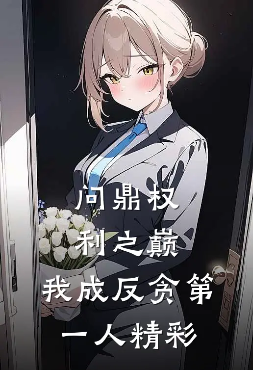 问鼎权利之巅，我成反贪第一人精彩