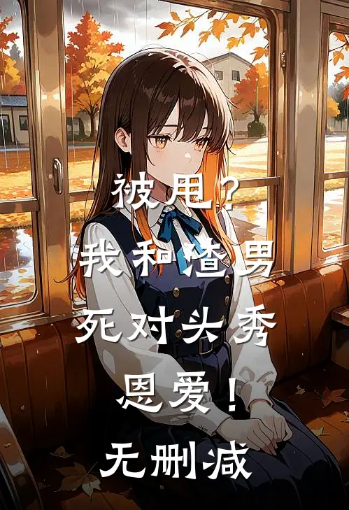 被甩？我和渣男死对头秀恩爱！无删减