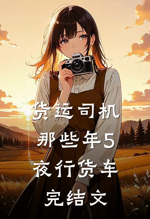 货运司机那些年5:夜行货车完结文