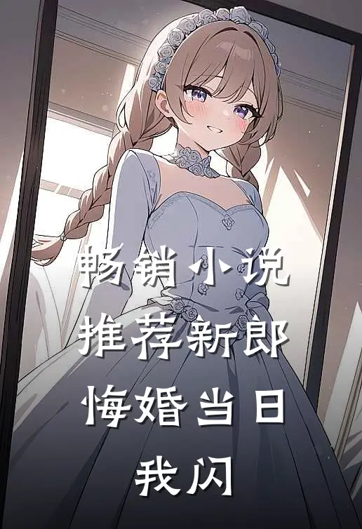 畅销小说推荐新郎悔婚当日，我闪