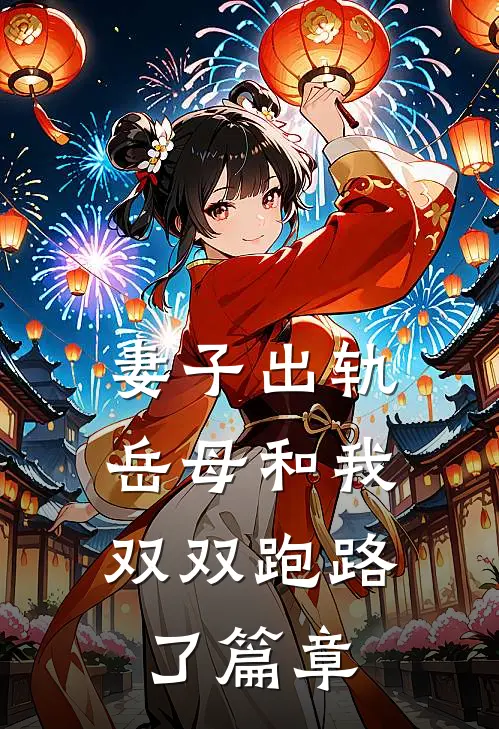 妻子出轨，岳母和我双双跑路了篇章