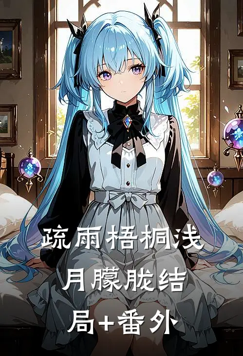 疏雨梧桐浅月朦胧结局+番外