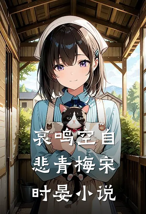 哀鸣空自悲青梅宋时晏小说