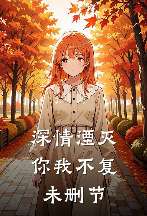 深情湮灭，你我不复未删节