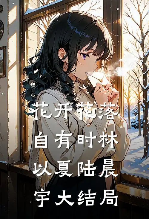 花开花落自有时林以夏陆晨宇大结局