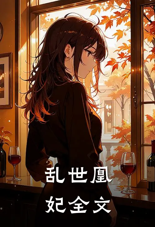 乱世凰妃全文