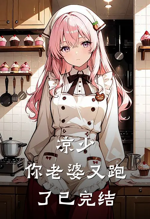 凉少，你老婆又跑了已完结
