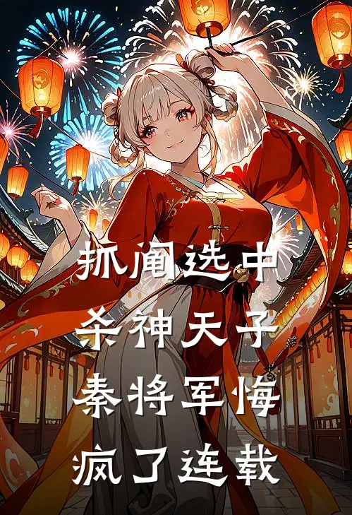 抓阄选中杀神天子，秦将军悔疯了连载