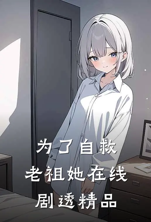 为了自救，老祖她在线剧透精品