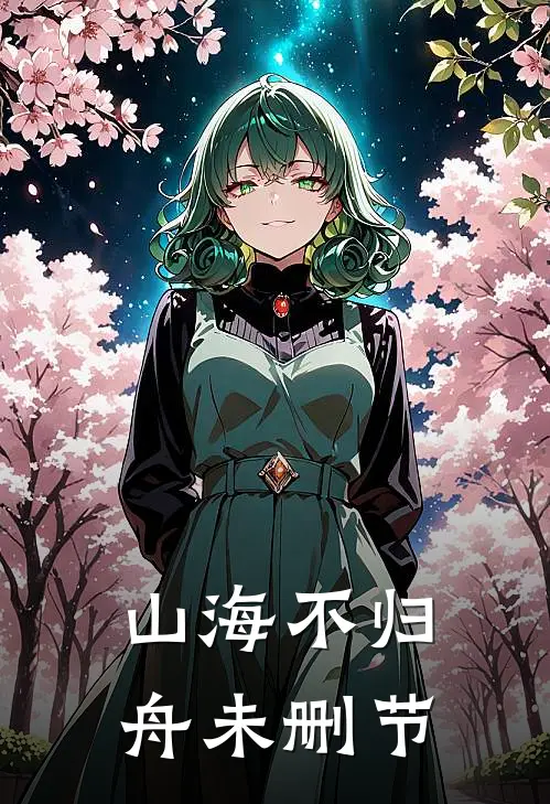 山海不归舟未删节