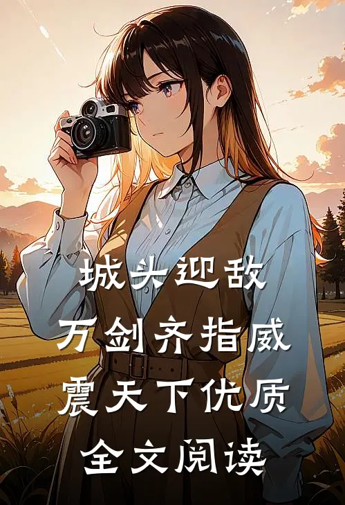 城头迎敌：万剑齐指威震天下优质全文阅读