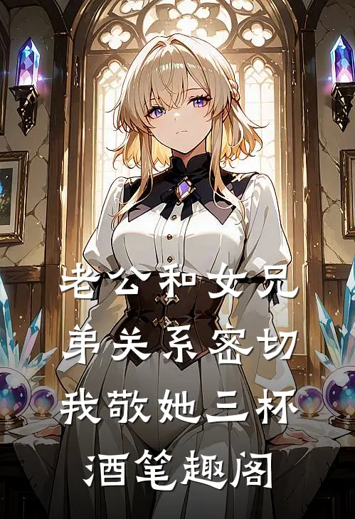 老公和女兄弟关系密切，我敬她三杯酒笔趣阁