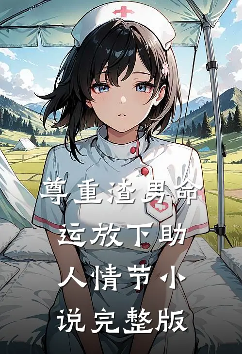 尊重渣男命运放下助人情节小说完整版