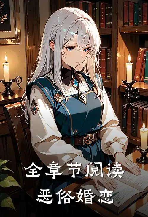 全章节阅读恶俗婚恋