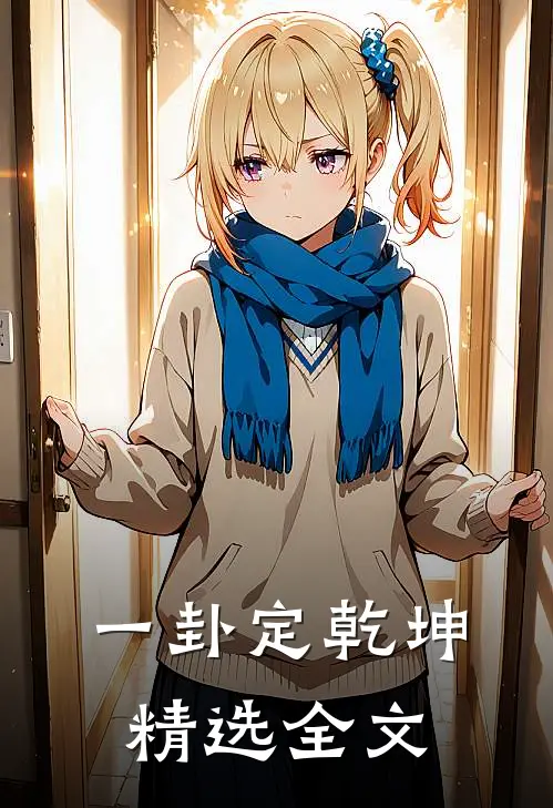 一卦定乾坤精选全文
