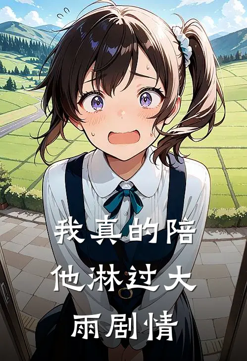 我真的陪他淋过大雨剧情
