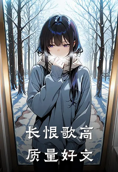 长恨歌高质量好文
