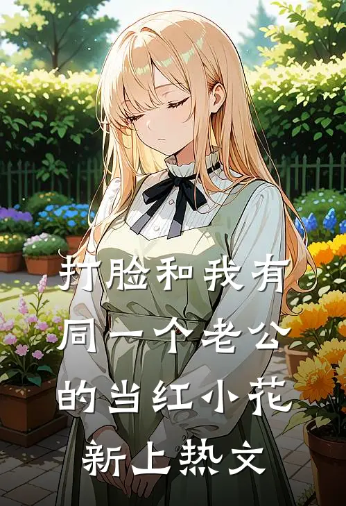 打脸和我有同一个老公的当红小花新上热文