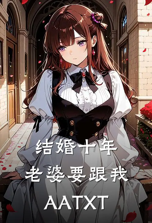 结婚十年，老婆要跟我AATXT