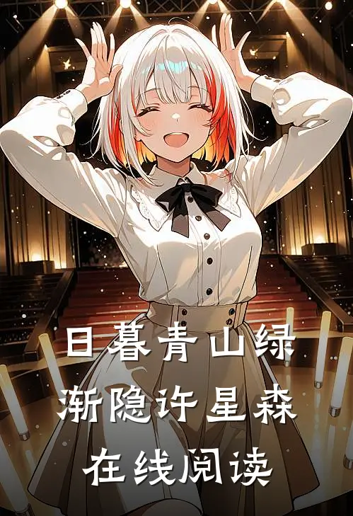 日暮青山绿渐隐许星森在线阅读