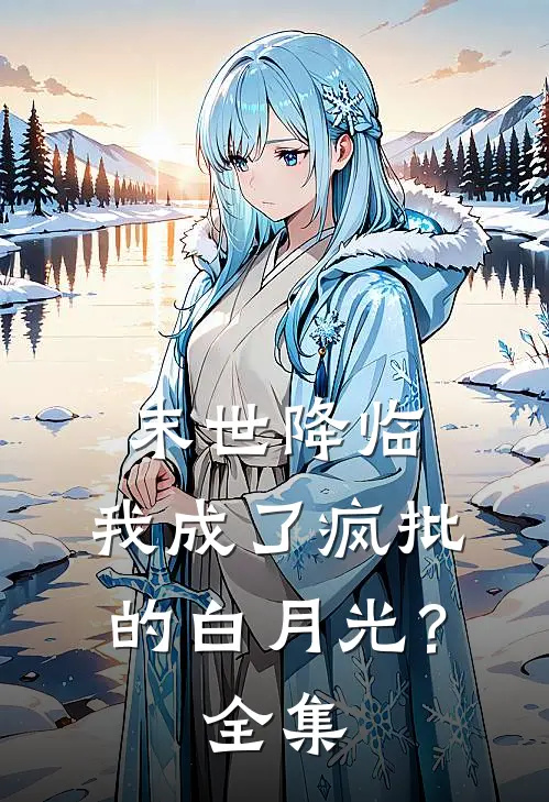 末世降临，我成了疯批的白月光？ 全集